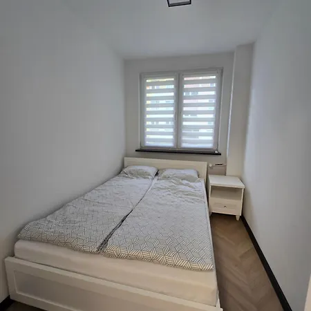 Apartamento Szczecinek Apartament Szczecinek