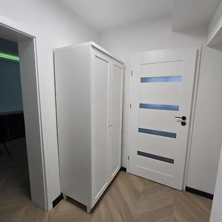 Szczecinek Apartament * Szczecinek