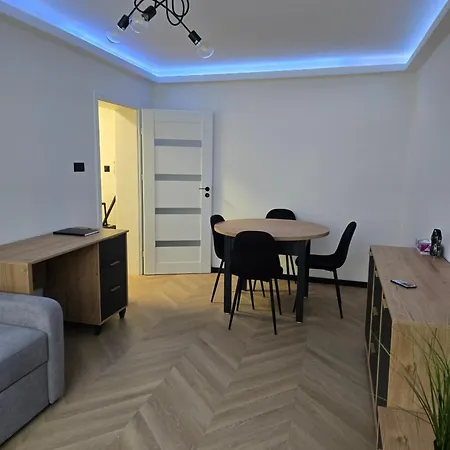 Apartamento Szczecinek Apartament