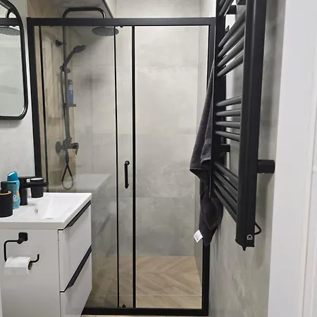 Szczecinek Apartament *