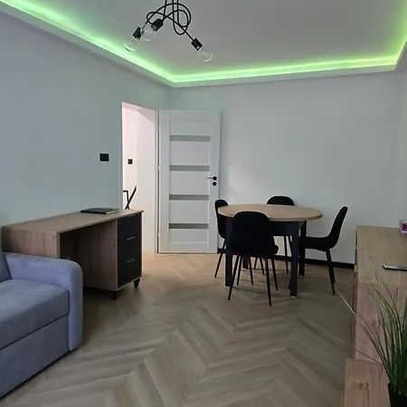 Szczecinek Apartament Szczecinek