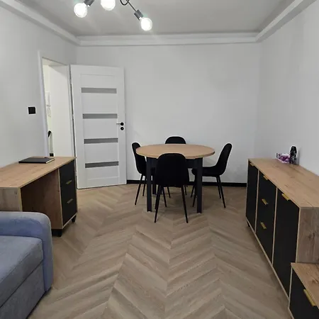 Szczecinek Apartament Διαμέρισμα